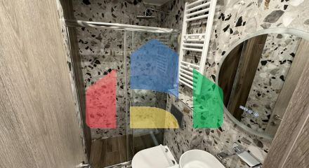 Продажа - Квартира 24 m² в Салониках