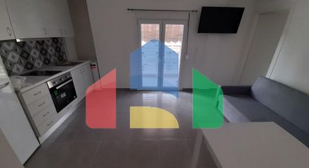 Продажа - Квартира 39 m² в Салониках