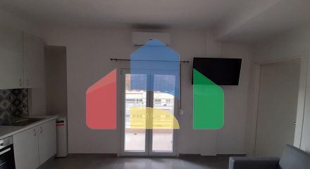 Продажа - Квартира 39 m² в Салониках