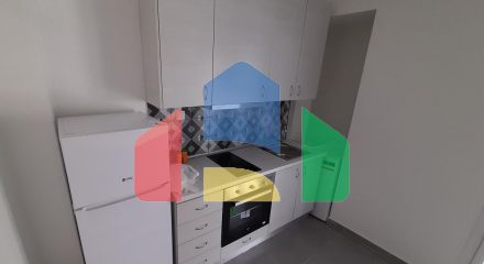 Продажа - Квартира 39 m² в Салониках