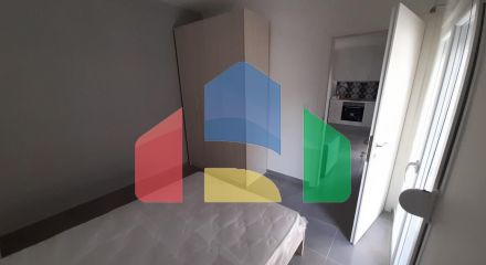 Продажа - Квартира 39 m² в Салониках