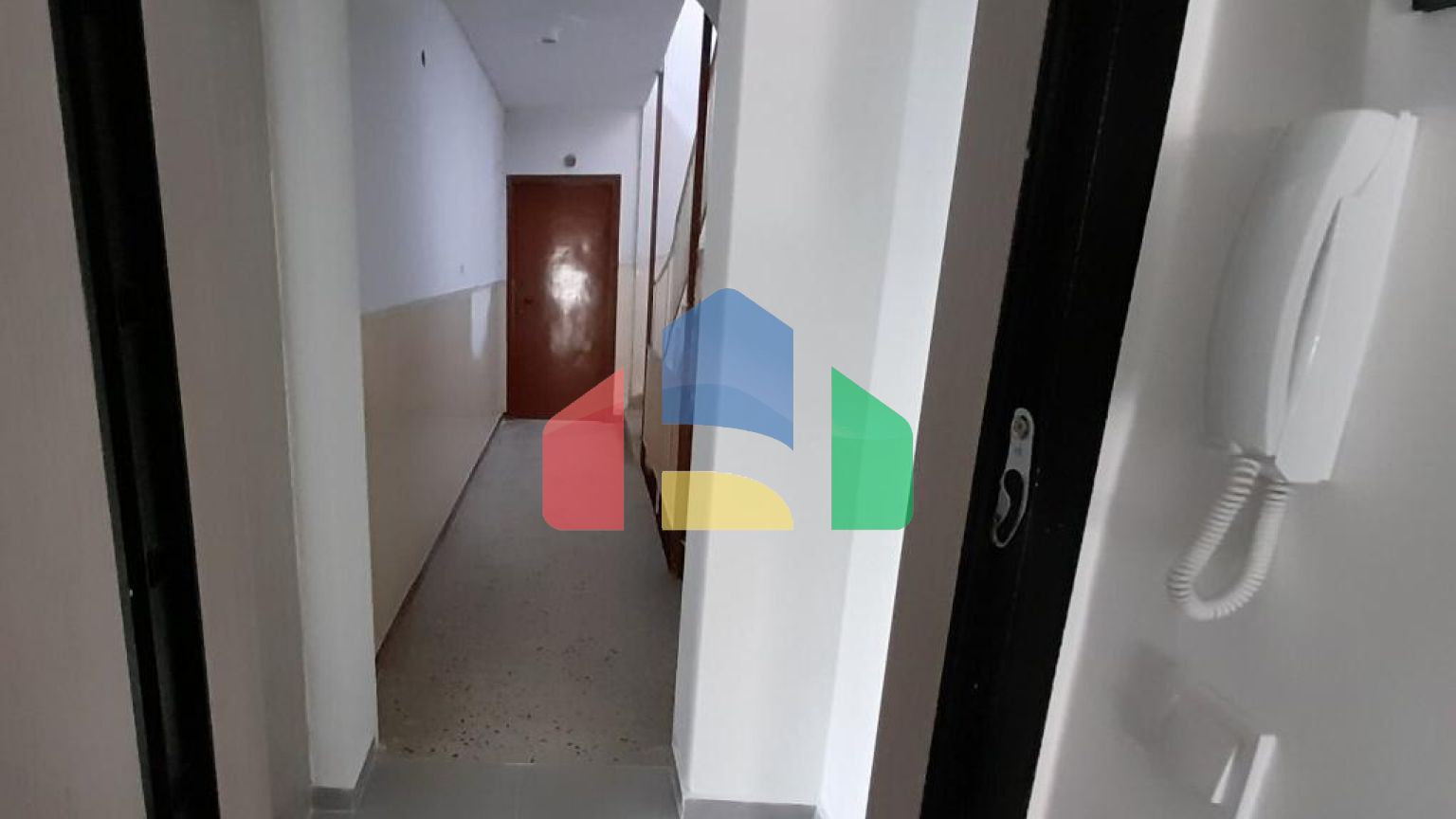 Продаж - Квартира 39 m² в Салоніках