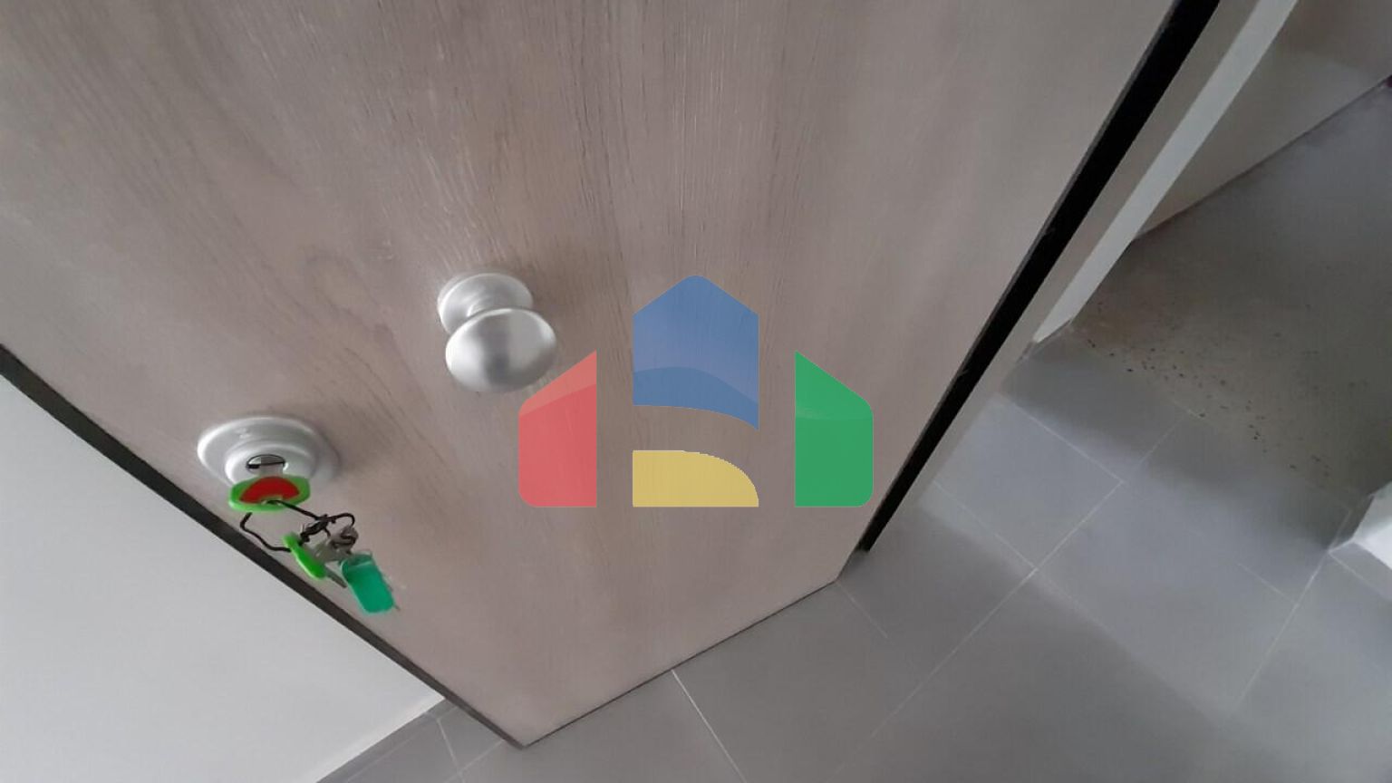 Продаж - Квартира 39 m² в Салоніках