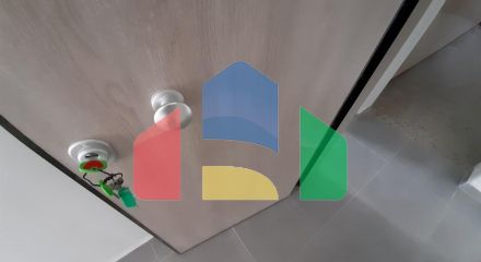 Продаж - Квартира 39 m² в Салоніках