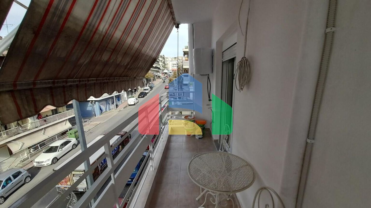 Продаж - Квартира 39 m² в Салоніках