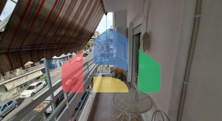 Продаж - Квартира 39 m² в Салоніках