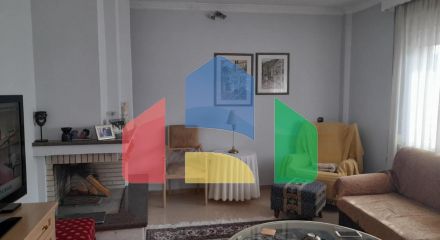 Продажа - Квартира 135 m² в Салониках