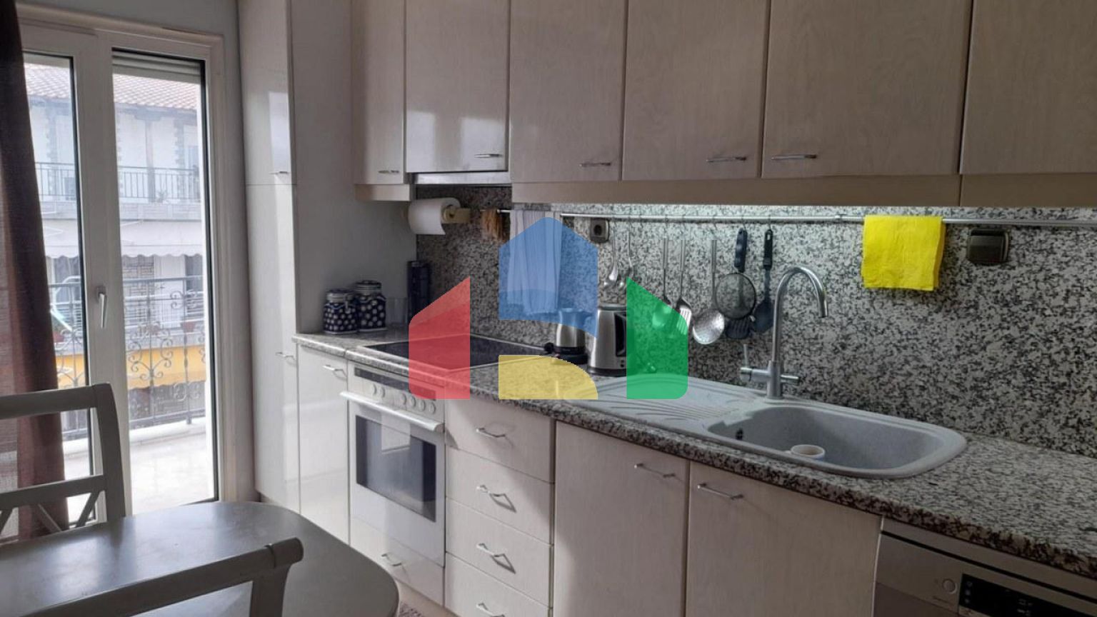 Продажа - Квартира 135 m² в Салониках