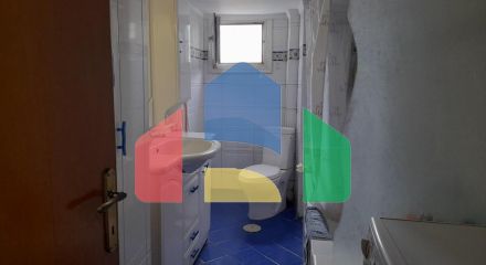 Продажа - Квартира 135 m² в Салониках