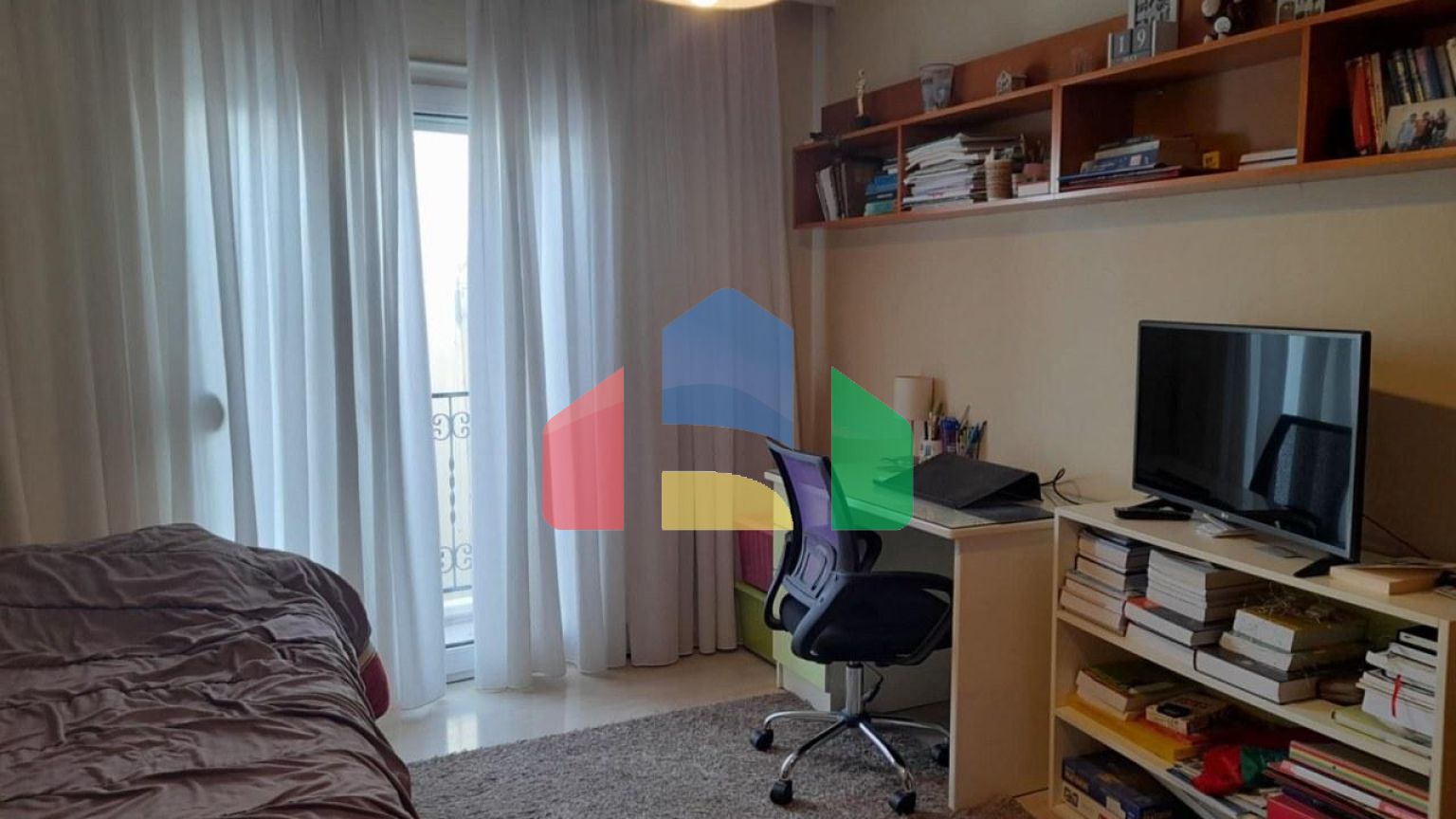 Продажа - Квартира 135 m² в Салониках