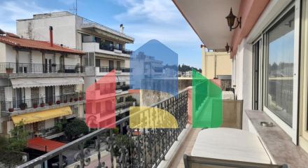 Продажа - Квартира 135 m² в Салониках