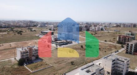For Sale - Land 5000 m² in Thessaloniki