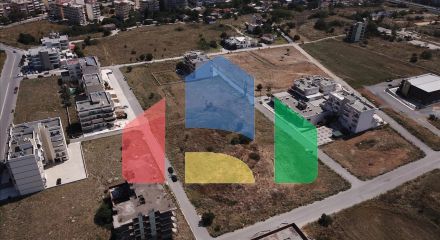 For Sale - Land 5000 m² in Thessaloniki