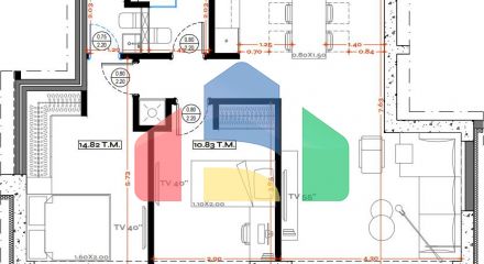 Продаж - Квартира 84 m² в Салоніках
