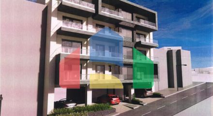 For Sale - Flat 58 m² in Thessaloniki