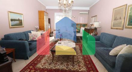 Продажа - Квартира 110 m² в Салониках