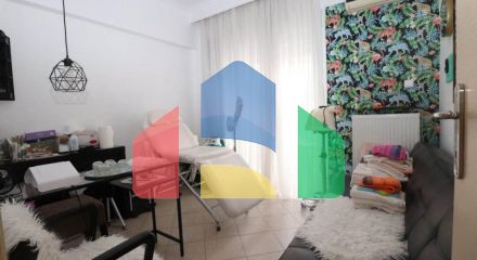 Продажа - Квартира 110 m² в Салониках