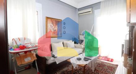 Продажа - Квартира 110 m² в Салониках