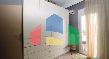 Продажа - Квартира 110 m² в Салониках