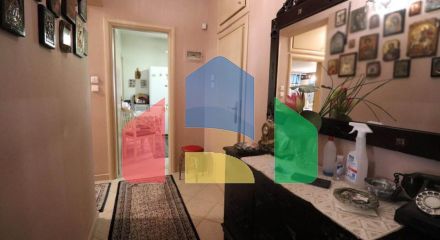 Продажа - Квартира 110 m² в Салониках