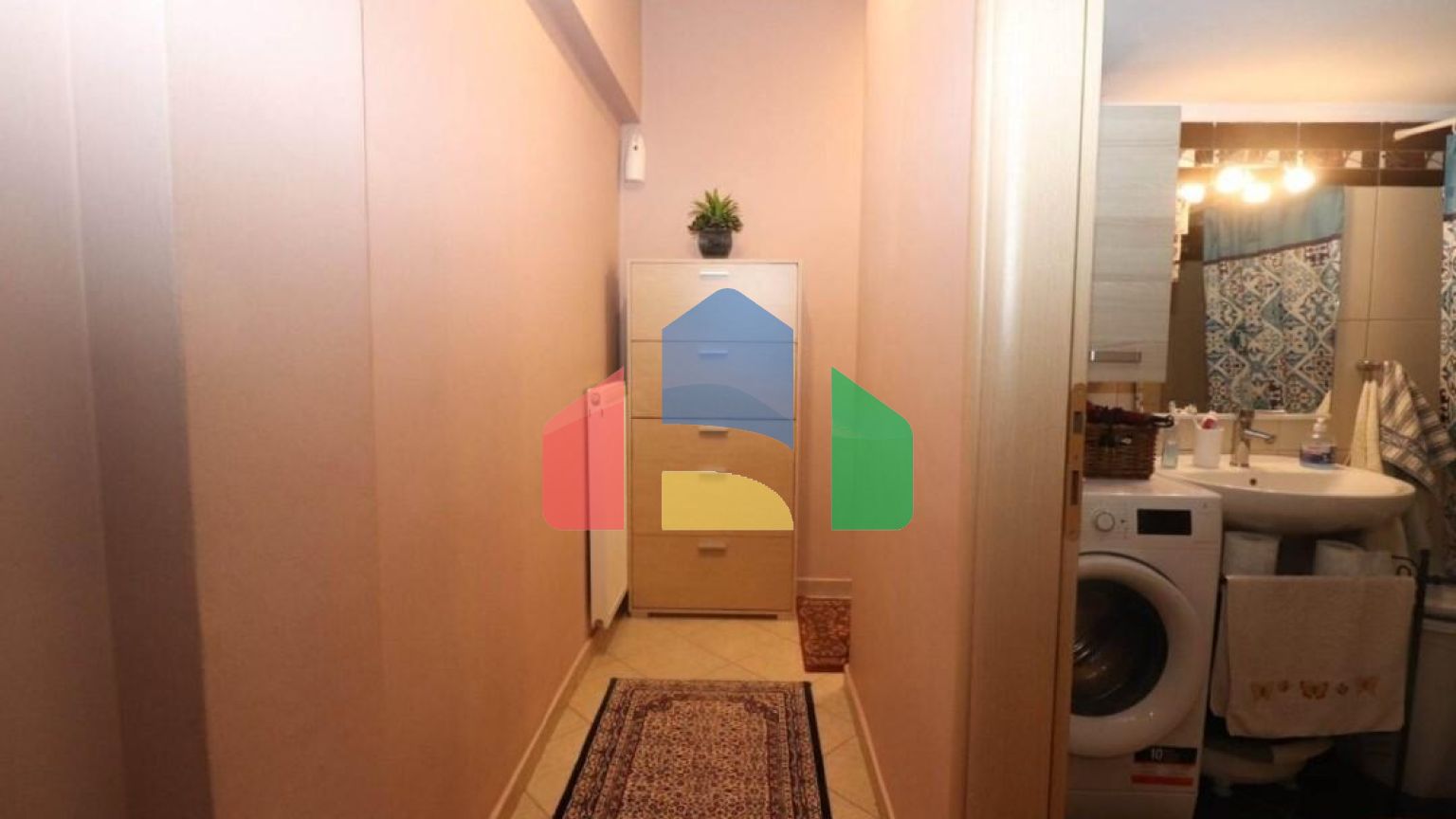 Продажа - Квартира 110 m² в Салониках