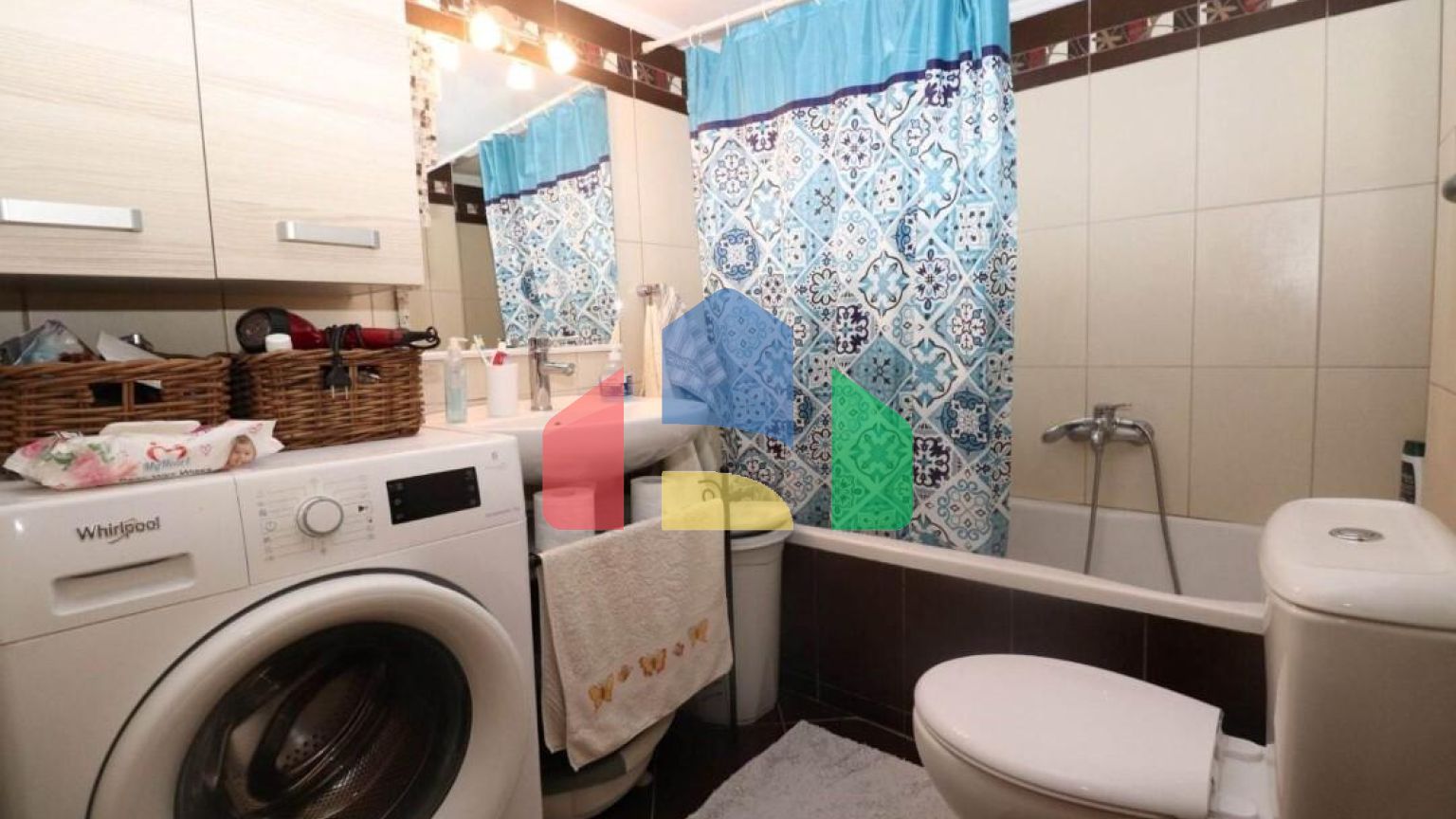 Продажа - Квартира 110 m² в Салониках