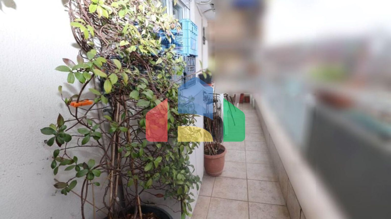 Продажа - Квартира 110 m² в Салониках