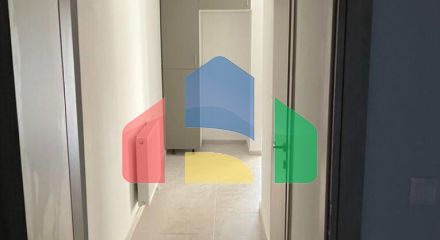 Продажа - Квартира 60 m² в Салониках