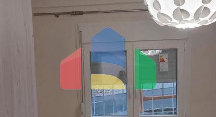 Продаж - Квартира 37 m² в Салоніках