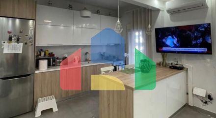 For Sale - Flat 70 m² in Thessaloniki