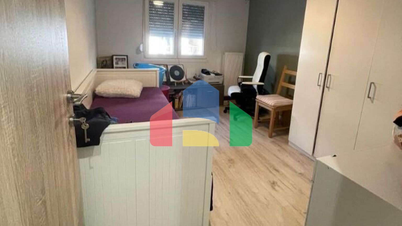 Продаж - Квартира 70 m² в Салоніках