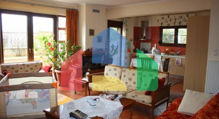 Продаж - Котедж 270 m² в Салоніках