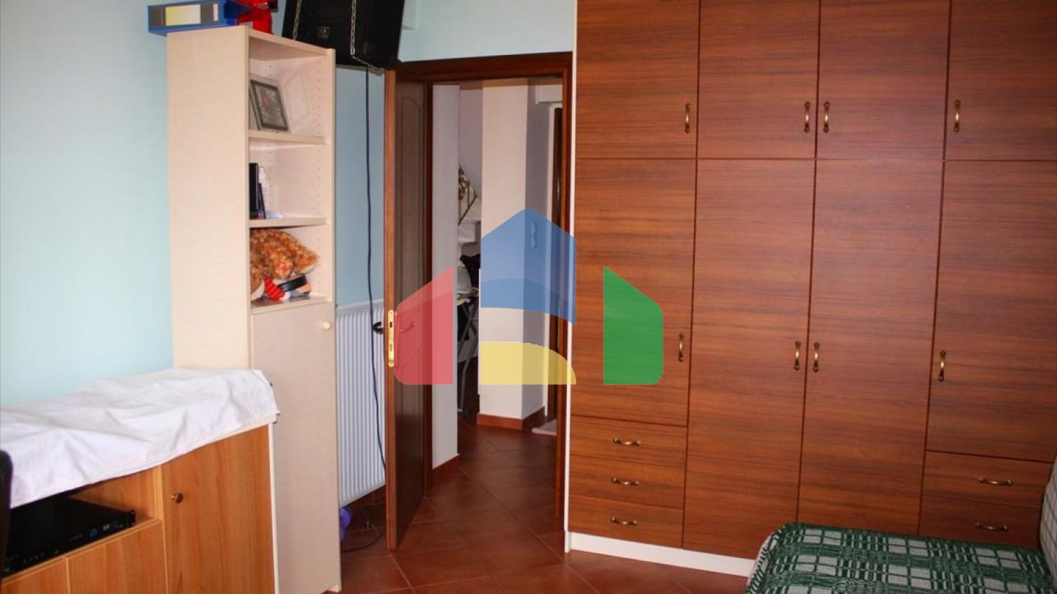 Продаж - Котедж 270 m² в Салоніках