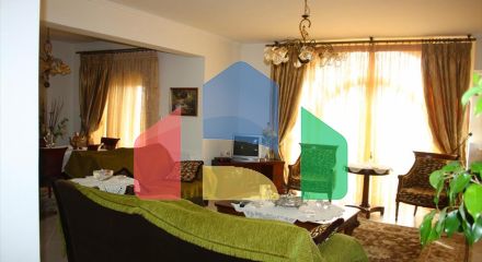 Продаж - Котедж 270 m² в Салоніках