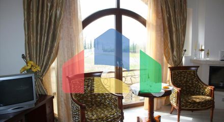 Продаж - Котедж 270 m² в Салоніках