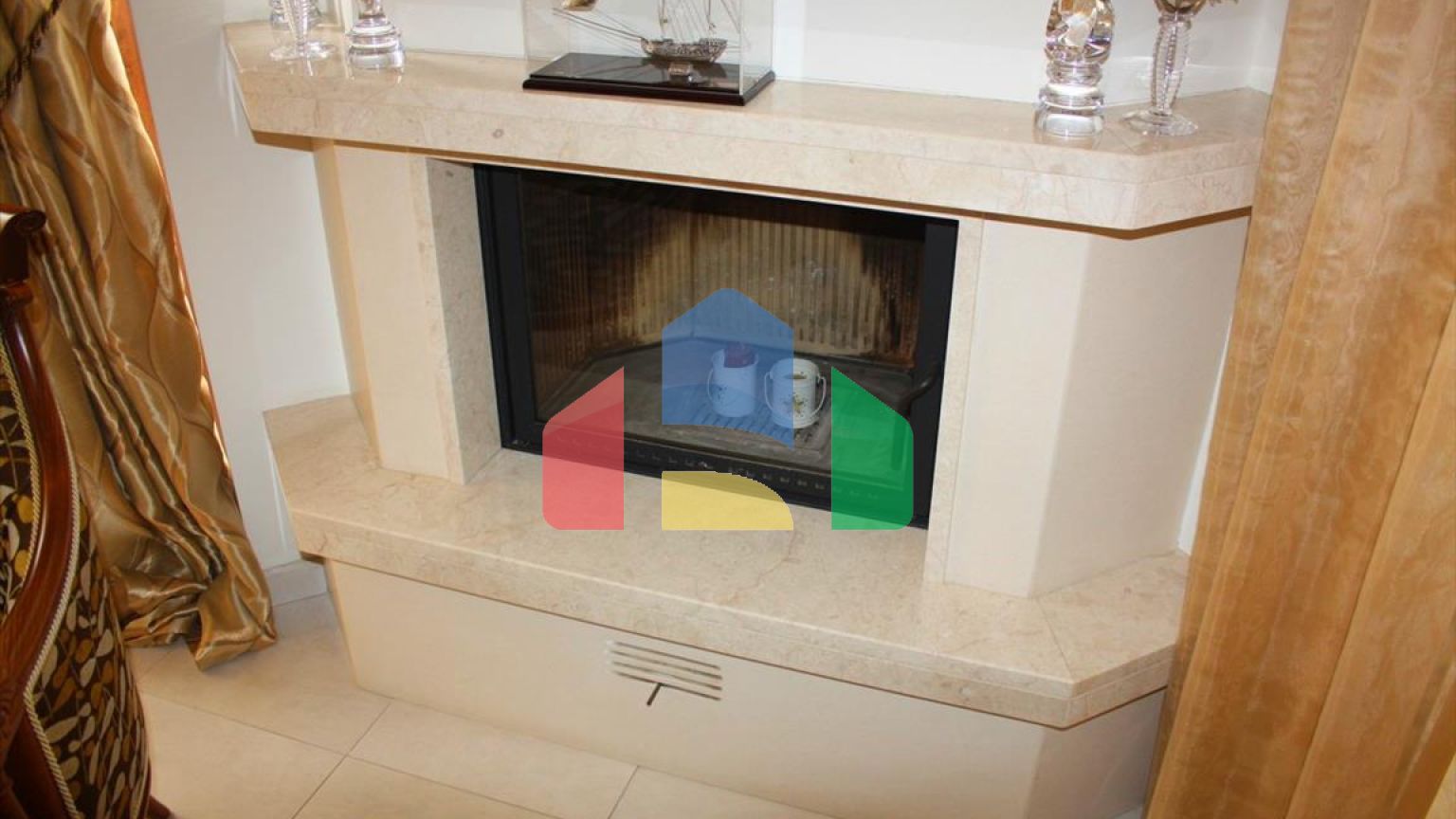 Продаж - Котедж 270 m² в Салоніках