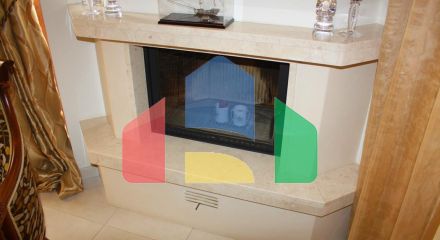 Продаж - Котедж 270 m² в Салоніках