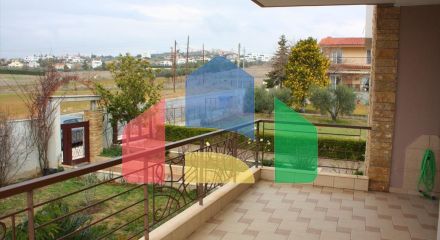 Продаж - Котедж 270 m² в Салоніках