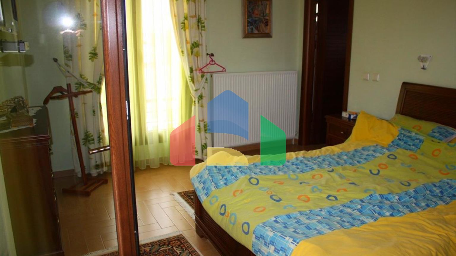 Продаж - Котедж 270 m² в Салоніках