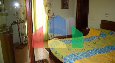 Продаж - Котедж 270 m² в Салоніках