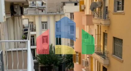 For Sale - Flat 82 m² in Thessaloniki