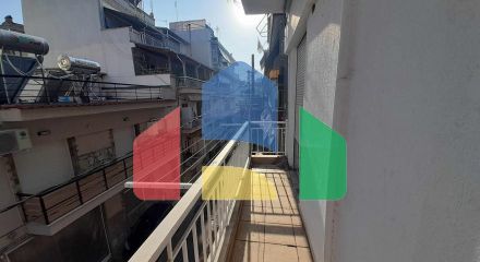 Продажа - Квартира 65 m² в Салониках