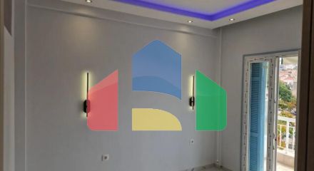 Продаж - Квартира 41 m² в Салоніках