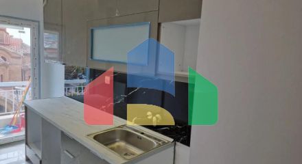 Продаж - Квартира 41 m² в Салоніках