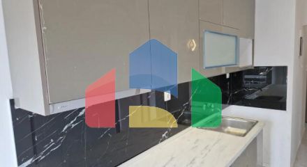 Продаж - Квартира 41 m² в Салоніках