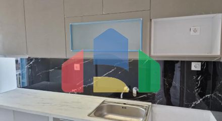 Продаж - Квартира 41 m² в Салоніках