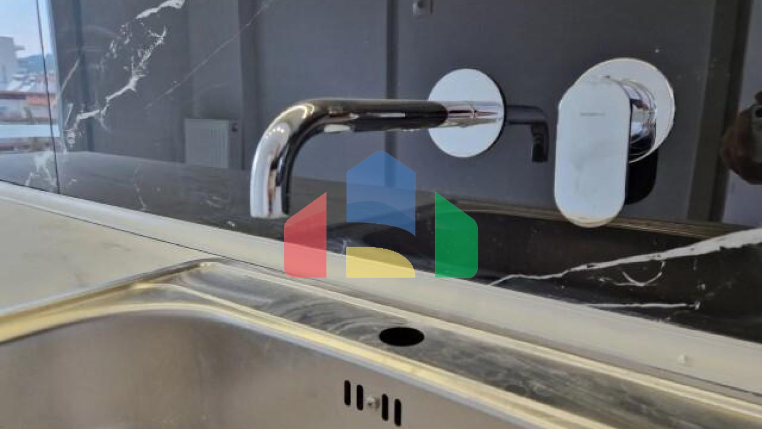 Продаж - Квартира 41 m² в Салоніках