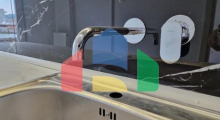 Продаж - Квартира 41 m² в Салоніках