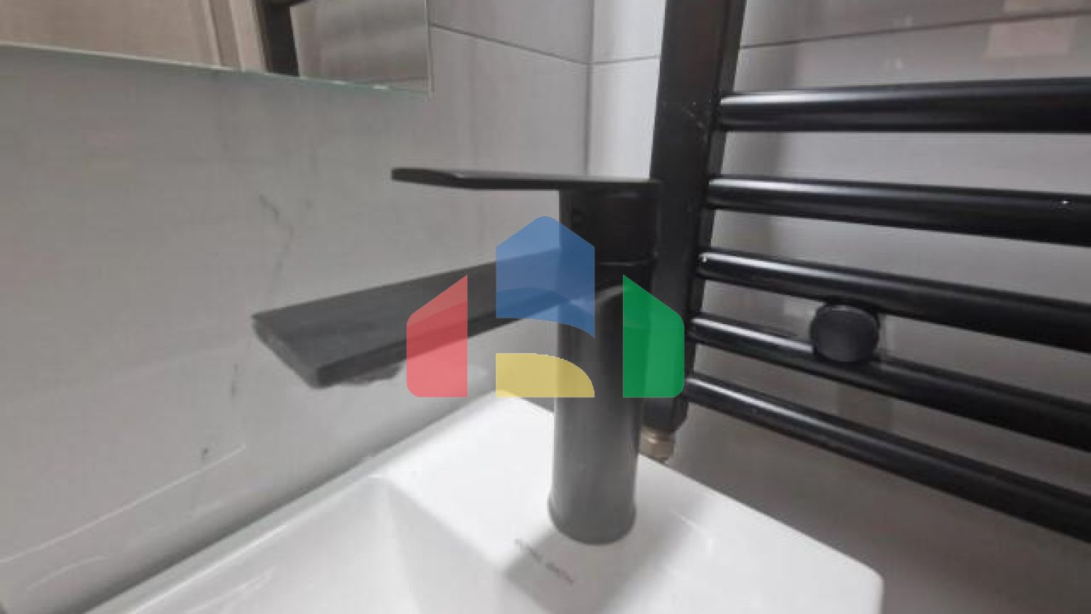 Продаж - Квартира 41 m² в Салоніках