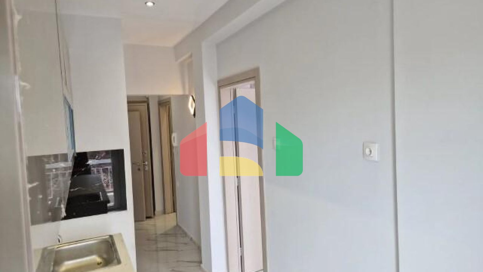 Продаж - Квартира 41 m² в Салоніках